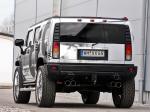 Hummer H2 by CFC 2010 года